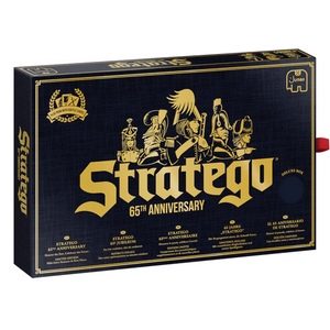Outset Media - J-19945 | Stratego 65th Anniversary Edition
