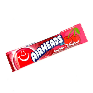 Perfetti Van Melle - 00201 | Airheads - Cherry