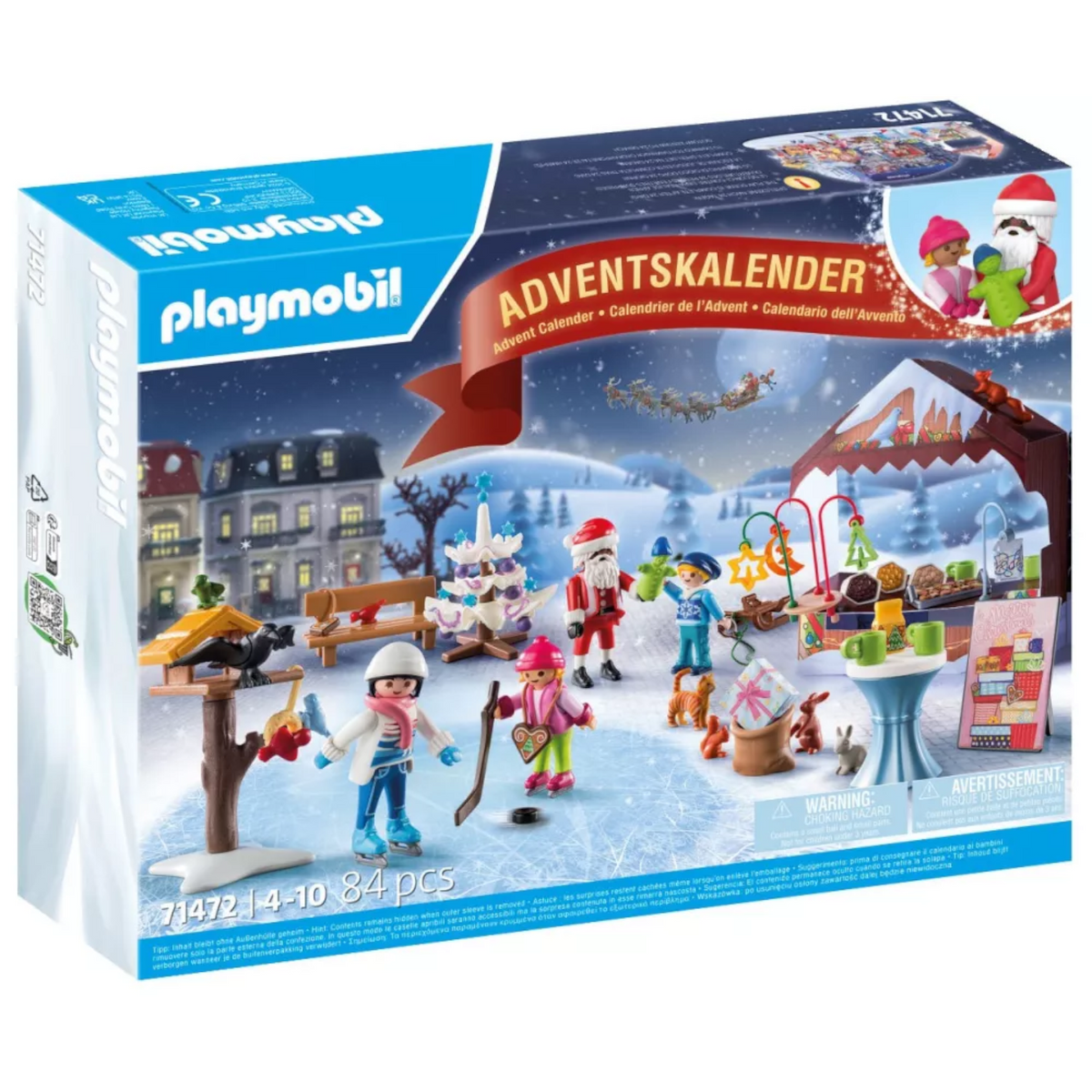 Playmobil 71472 Advent Calendar Trip To The Christmas Market playmobil-71472-advent-calendar-trip-to-the-christmas-market
