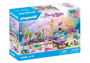 4 | Princess Magic: Mermaid Animal Care