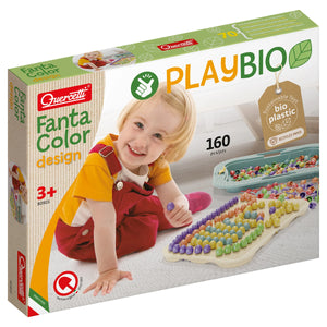 54 | Play Bio - Fantacolor Design
