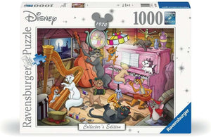 1 | Disney Collector's Edition - Aristocats