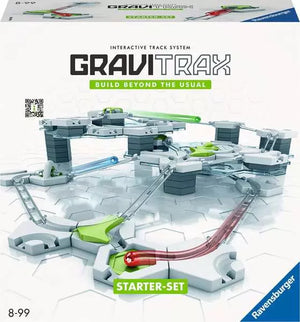 1 | GraviTrax: Starter Set - Marble Run for Kids and Adults