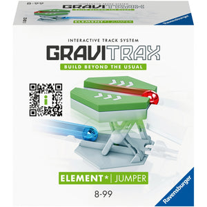 Ravensburger - 22421 | GraviTrax: Element Jumper Accessory