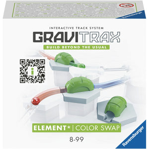 Ravensburger - 22437 | GraviTrax Color Swap Element