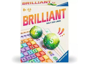 Ravensburger - 23491 | Brilliant