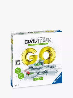 2 | GraviTrax Go Explosive