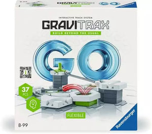 1 | GraviTrax Go Flexible