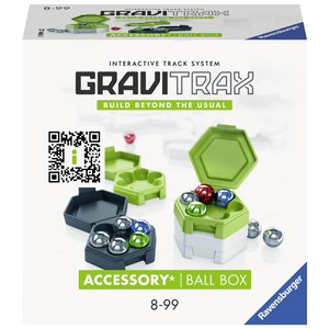Ravensburger - 27468 | GraviTrax Element: Marble Box