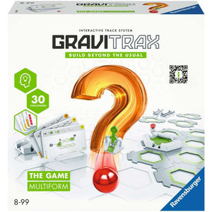 Ravensburger - 27477 | GraviTrax the Game: Multiform