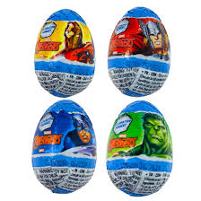 Regal - 092721 | Regal Avengers Surprise Eggs