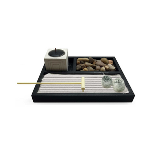 Relaxus - 518000 | Zen Garden Deluxe - Rectangular