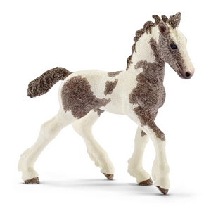 Schleich - 13774 | Farm World: Tinker Foal