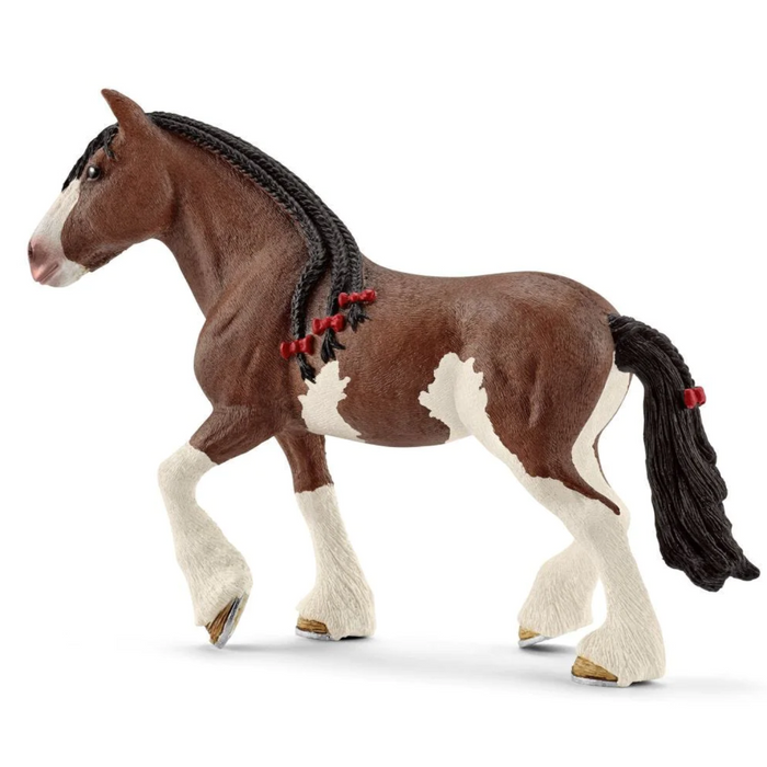 5 | Farm World: Clydesdale Mare