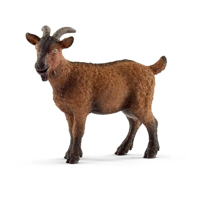 5 | Farm World: Goat