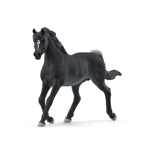 Schleich - 13981 | Schleich - 13981 Rabicano Arabian Stallion