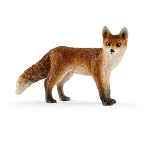 3 | Wild Life: Fox