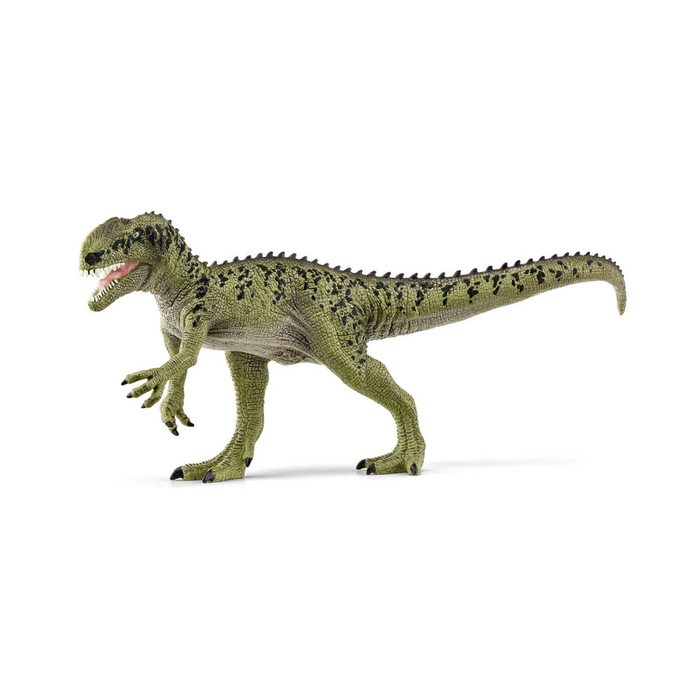 2 | Dinosaurs: Monolophosaurus