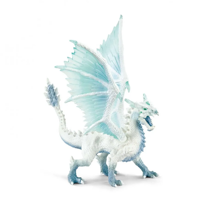 2 | Eldrador Creatures: Ice Dragon