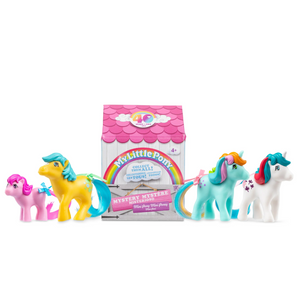 Schylling - 35336 | My Little Pony - Surprise Figures