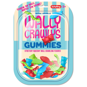 Schylling - GWC | Gummies Wally Crawlys