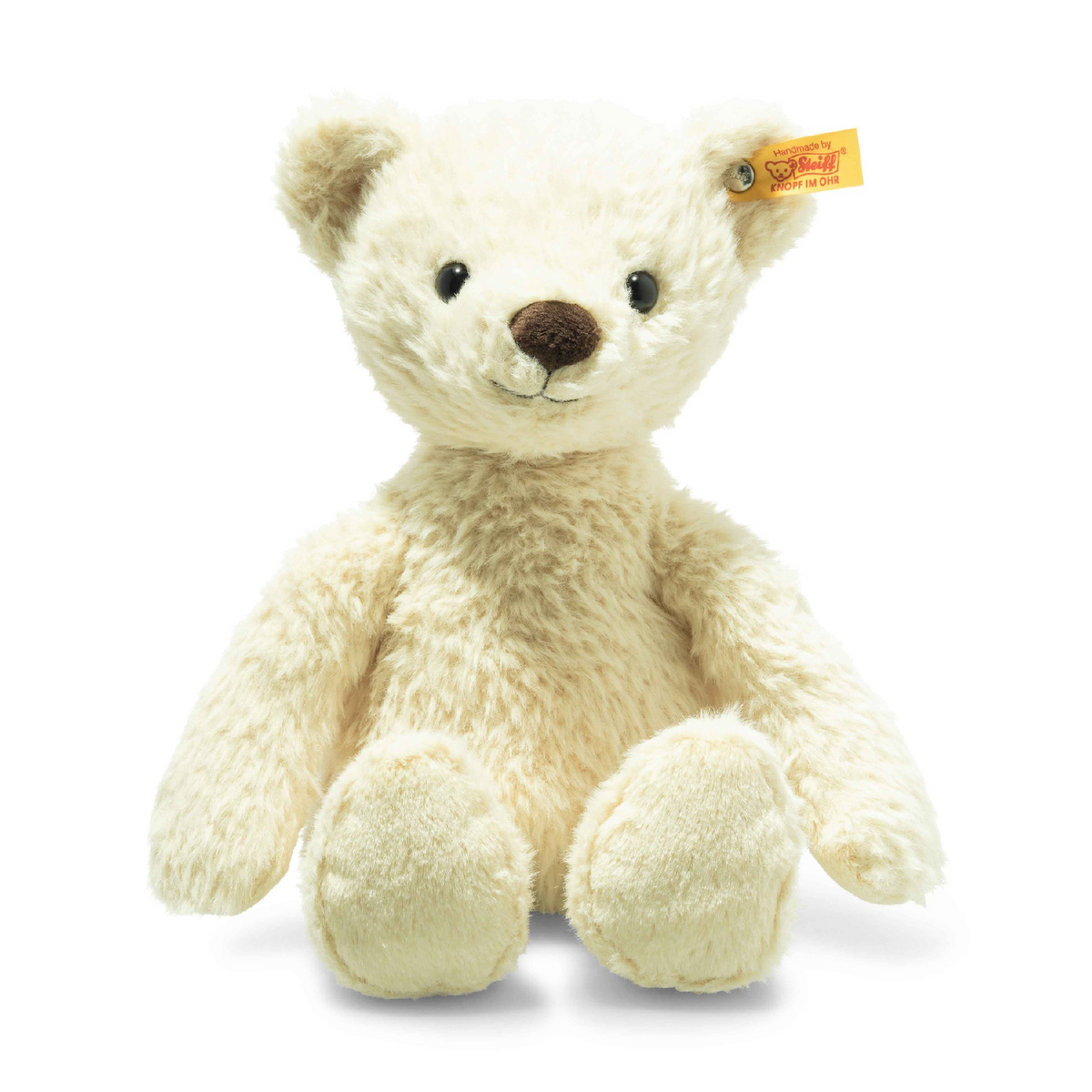 Steiff - 113598 | Soft Cuddly Friends Thommy Teddy Bear Medium