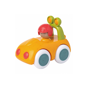 TOLO - 76017 | Baby Jeep