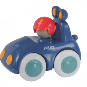 TOLO - 76021 | Baby Police Car