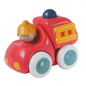 TOLO - 76022 | Baby Fire Engine