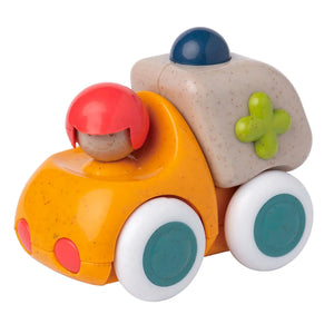 TOLO - 76023 | Baby Ambulance