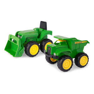 Tomy - 35874 | John Deere: Sandbox Vehicle