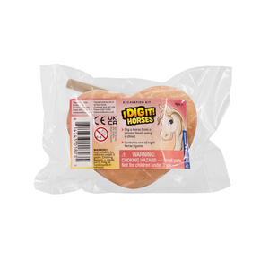 Thames & Kosmos - 601911 | Dig It! Horses