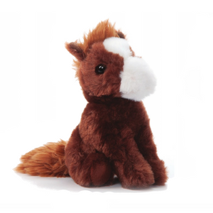 The Petting Zoo - 422502 | Horse - 6"