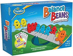 60 | Balance Beans