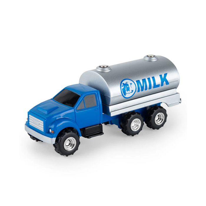 6 | Collect N Play Milk Truck