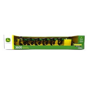 Tomy - LP74516 | John Deere: 3600 6 - Bottom Plow