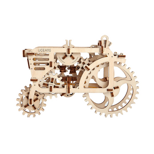 UGears - 70003 | Tractor