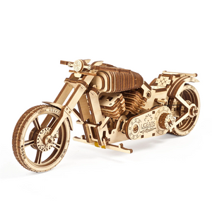 UGears - 70051 | Bike VM-02