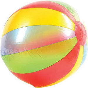 US Toy Co. - IN410 | 12 Panel Beach Ball