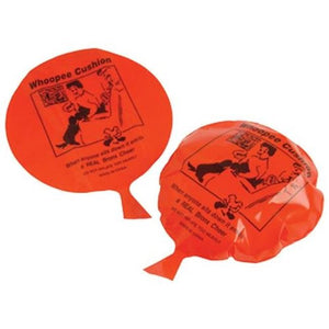 Kid Fun - JK29 | Plastic Whoopee Cushion 2PC