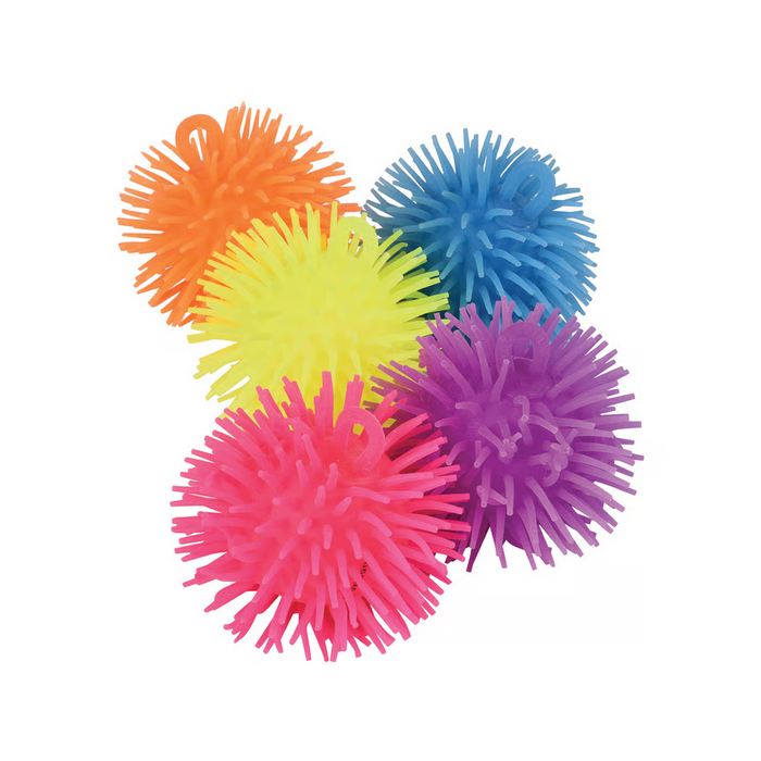 5 | Puffer Ball - Assorted (One per Purchase)