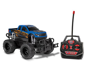 Ford F-150 SVT Raptor 1:24 RC Truck - Assorted Colors
