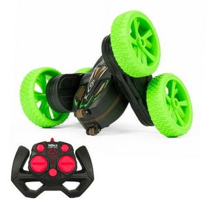 Venom Tumbler RC Car - Assorted Colors