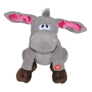 Wonderbox Workshop - WW052 | Singing Donkey