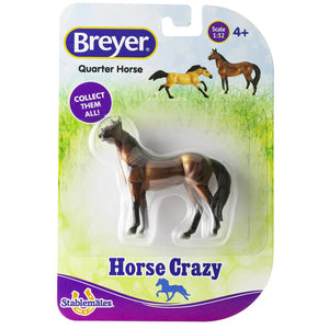 Breyer - 88076 | S Uni Crazy Singles - Blister