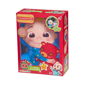 Cocomelon JJ Sleep Soother