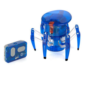 Incredible Group - 6071528 | Hexbot Spider Blue