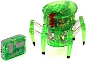 Incredible Group - 6071528 | Hexbot Spider Green