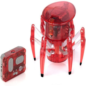 Incredible Group - 6071528 | Hexbot Spider Red