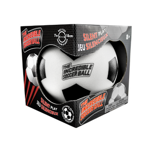 Incredible Group - TOY33272 | Incredible Soccer Ball - Assorted Colours